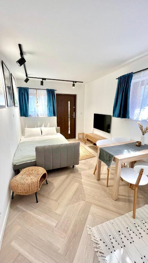 Apartament 21 Szczyrk Εξωτερικό φωτογραφία